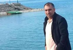 Evinin önünde uğradığı silahlı saldırıda öldü