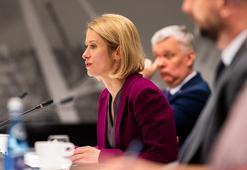 AB, Rusya'ya yeni yaptırımları onayladı