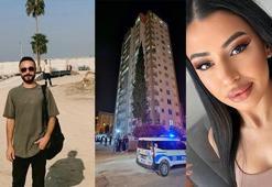 Şevval’i öldürüp, 12’nci kattan atlayan erkek arkadaşı mektubunda; ‘Delirmek üzereyim’ yazmış