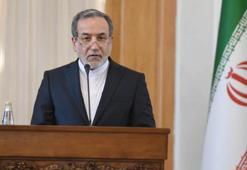 İran: Uranyum zenginleştirme ABD ile müzakerelerin konusu değil