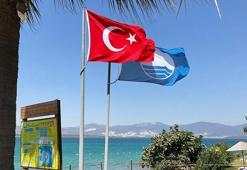 Türkiye, Mavi Bayraklı plaj sayısında dünya 3'üncülüğünü korudu