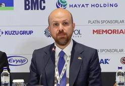 Bilal Erdoğan: İlim Yayma Ödülleri dünyanın sayılı akademik ödüllerinden birisi