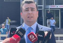 AK Parti'li Gökçek'ten Mansur Yavaş hakkında suç duyurusu