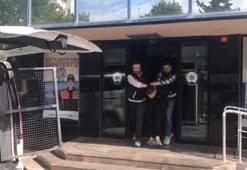 Kadıköy'de Galatasaray taraftarını silahla vuran şüpheli tutuklandı