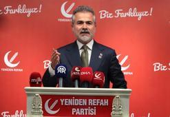 Suat Kılıç: Terörist İsrail, Filistin topraklarından sökülüp atılmalıdır