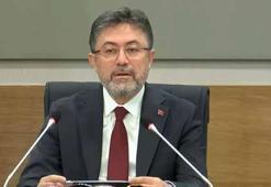 Bakan Yumaklı: Arıcılık sektörüne 984 milyon TL destekleme ödemesi yaptık