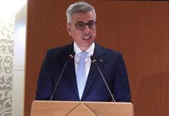 Sağlık Bakanı Memişoğlu, 78’inci Dünya Sağlık Asamblesi Genel Kurulu’na hitap etti