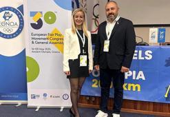 EFPM’ye TMOK Fair Play Komisyonu’ndan iki önemli isim seçildi