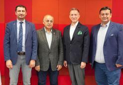 TMOK, olimpik başarıları onurlandırmak üzere yeni dönem çalışmalarını başlattı