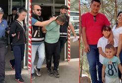 Anne ve 2 çocuğunun öldüğü yangın; itfaiyeci babanın nişanlısı hemşire açığa alındı