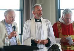 Konsil'in 1700'üncü yıl dönümünde Hristiyan din adamları İznik'te bir araya geldi