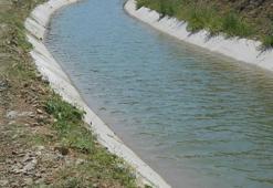 Aydın'da sulama kanalına düşen çocuk öldü