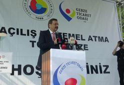 TOBB Başkanı Hisarcıklıoğlu: Birlik olursak bileğimizi kimse bükemez