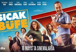 Sıcak Büfe’de halk günü