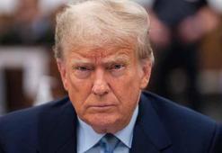 ABD Başkanı Trump ‘Altın Kubbe’ hava savunma sistemini tanıttı