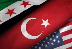 Suriye Çalışma Grubuna ilişkin Türkiye-ABD ortak açıklaması yapıldı