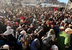 İsrail ve BAE anlaştı: Gazze'ye insani yardım gönderilecek