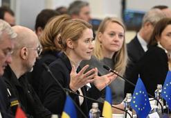 AB, İsrail'le Ortaklık Anlaşması’nı gözden geçirmeye karar verdi