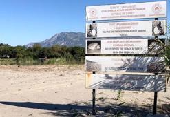 Bu sahillere gece girişin cezası 557 bin 212 TL