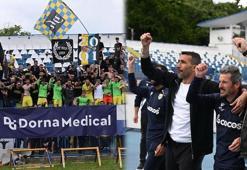 Romanya’da Mehmet Topal’ın kararı bekleniyor