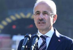 Bakan Uraloğlu: Nissibi Köprüsü'nden 10 yılda 3,3 milyar lira tasarruf sağladık