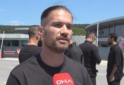 Yusuf Akyel: Çoğu futbolcunun işsiz kalması ve futbolun dışına itilmesi söz konusu