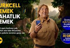Turkcell, ‘Herkese Uygun Çözümler’ kampanyasını duyurdu
