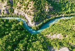 Güzelliğiyle hayran bırakan Munzur Vadisi'nin Dünya Kültür Mirası'na alınması talebi