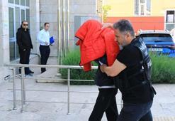 Tokat’ta uyuşturucu operasyonu; 2 tutuklama