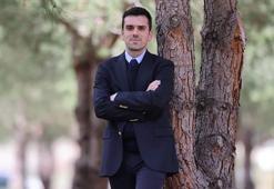 Beyazlı: Trabzonspor’un geleceği, kurtuluşu altyapıdır