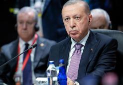 Cumhurbaşkanı Erdoğan: Türk devletleri, köklü bir mirasın taşıyıcısıdır