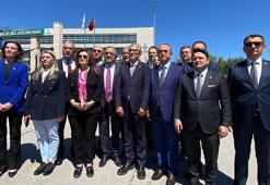 CHP’den AYM’ye, HSK üye seçiminin iptali başvurusu