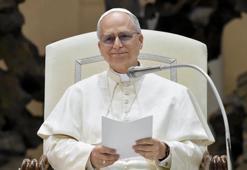 Papa: Gazze'deki durum giderek daha endişe ve acı verici hal alıyor