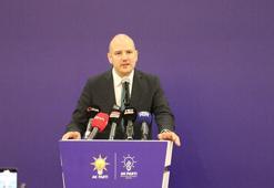 AK Parti'li İleri: Türkiye'nin teknoloji anlamında önü açık, geleceği aydınlıktır