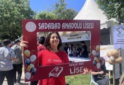 Kâğıthane’de Liseler Tanıtım Şenliği düzenlendi