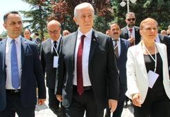 Mansur Yavaş: Yerel yöneticiler ecdat mirasının sorumluluğunu unutmamalı