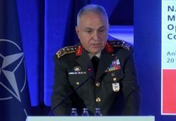 Orgeneral Gürak: NATO'ya teknolojik yeteneklerimizle değer katmayı hedefliyoruz
