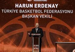 Harun Erdenay: Euroleague Final Four'unda herkesin şansı eşit