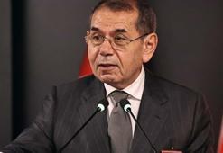 Dursun Özbek: Kalbi Galatasaray ile atan herkesi Yenikapı'ya davet ediyorum