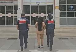 Aydın'da hırsızlıktan 30 yıl hapis cezası bulunan hükümlü yakalandı