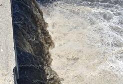 Bakanlıktan İSKİ'ye 3,3 milyon TL ceza