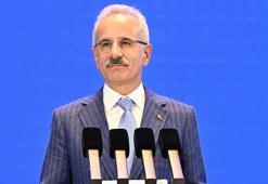 Bakan Uraloğlu: Türkiye olarak Asya ile Avrupa arasındaki yeni Çelik İpek Yolu’nun önemli bir bileşeniyiz