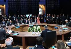 TDT Budapeşte Gayriresmi Zirvesi Bildirisi'nde, KKTC'nin Türk dünyasının ayrılmaz parçası olduğu vurgulandı