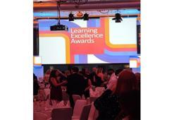 Macenta Yayıncılık, Learning Excellence Awards 2025'te finale kaldı