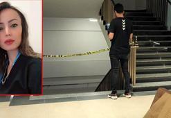 Uzaklaştırma kararı aldırdığı gün, eski eşi tarafından çalıştığı hastanede öldürüldü