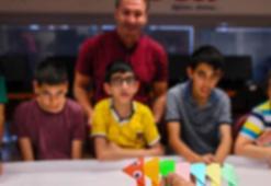 BÜTEM'den bugüne kadar yaklaşık 15 bin öğretmen faydalandı