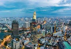 Küresel Şehirler Endeksi yayımlandı: Türkiye'den 5 şehir listede