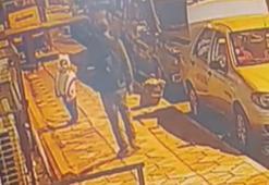 Babası bagajdan eşya alan çocuğu kaçırmaya çalışan şüpheli tutuklandı