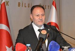 KKTC Cumhuriyet Meclisi Başkanı Öztürkler: Türk askerinin Kıbrıs’taki varlığı tartışma konusu bile olamaz