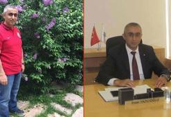 Ankara'da banka müdürü gölde ölü bulundu